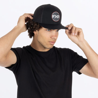 Moto Hat