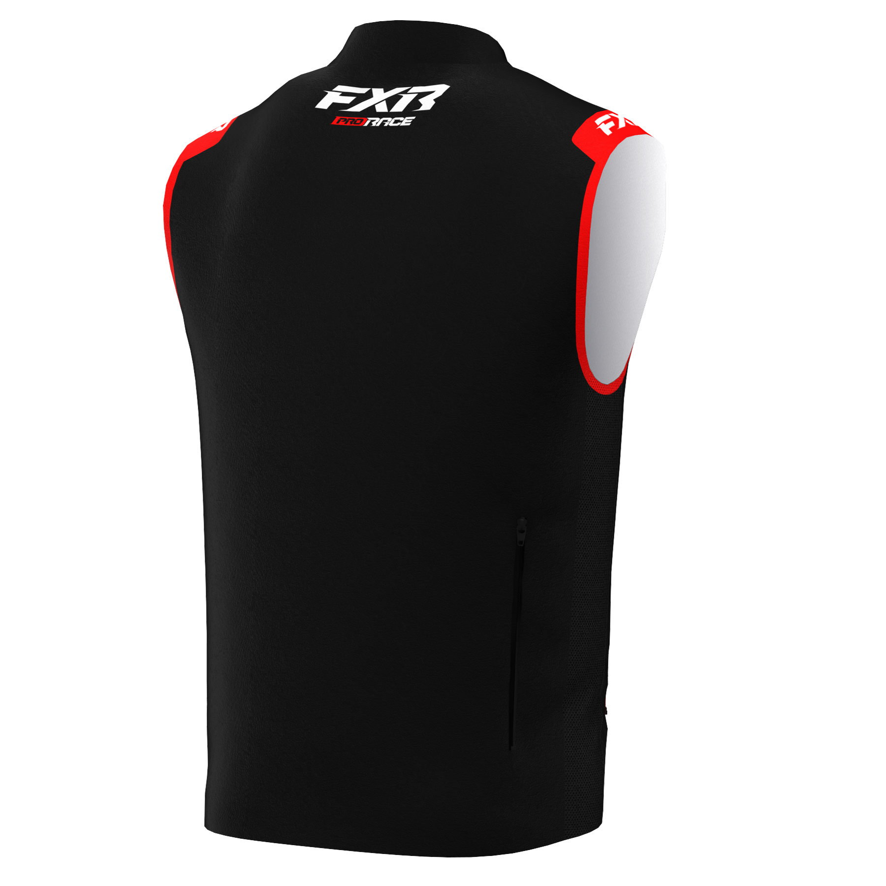 Motor Racing Vest Off-Road Vest – FXR Racing NZ