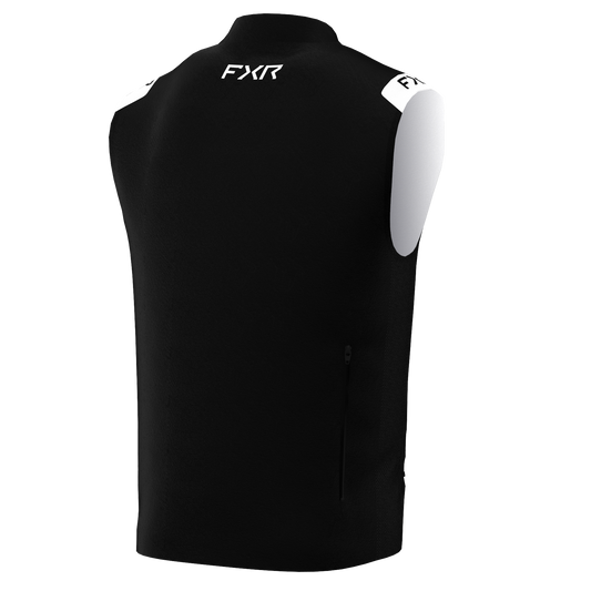 Off-Road Vest