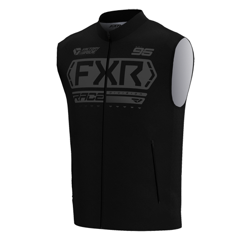Off-Road Vest