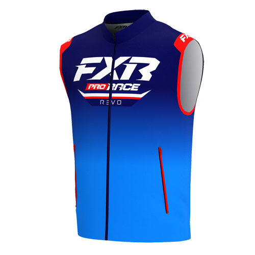 Off-Road Vest