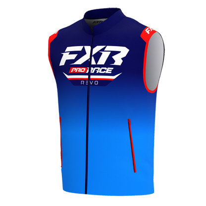 Off-Road Vest
