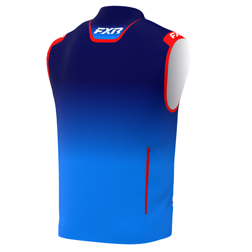 Off-Road Vest