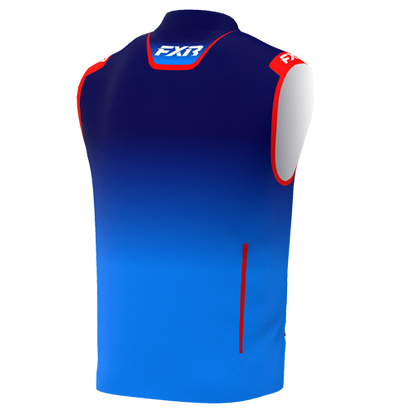 Off-Road Vest