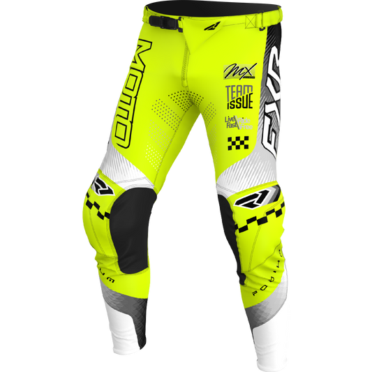 Podium Gladiator MX Pant