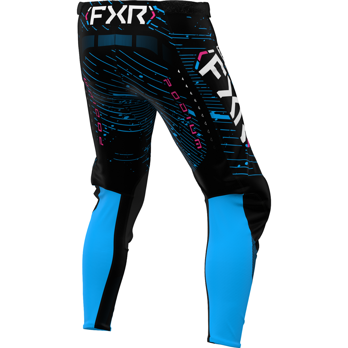 Youth Podium MX Pant 25
