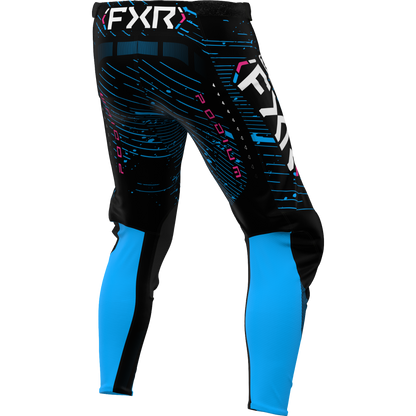 Youth Podium MX Pant 25