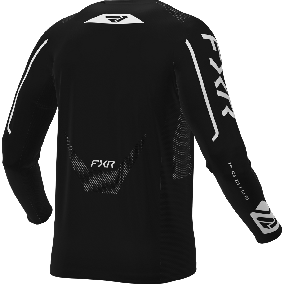 Podium Relay MX Jersey