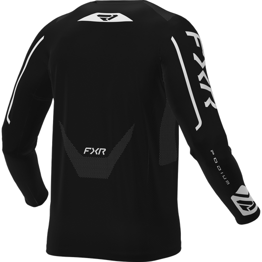 Podium Relay MX Jersey