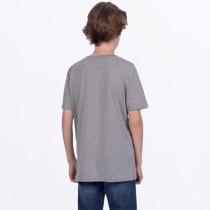 Youth Race Division Premium T-Shirt