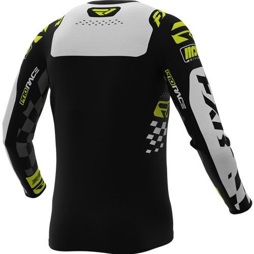 Revo Daytona MX Jersey 26.5