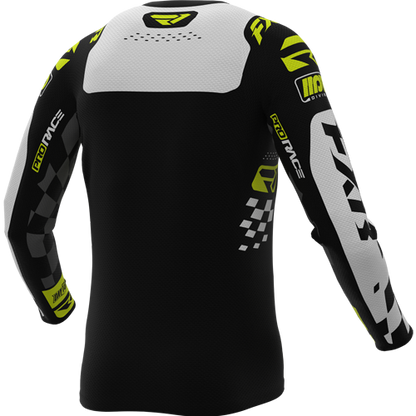 Revo Daytona MX Jersey 26.5