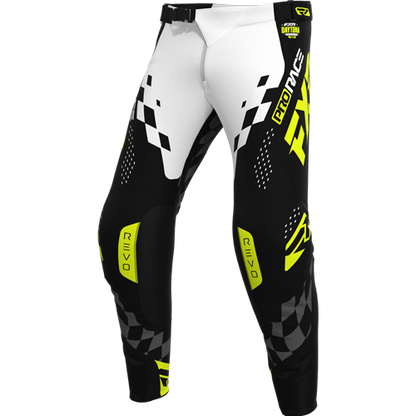 Revo Daytona MX Pant 26.5