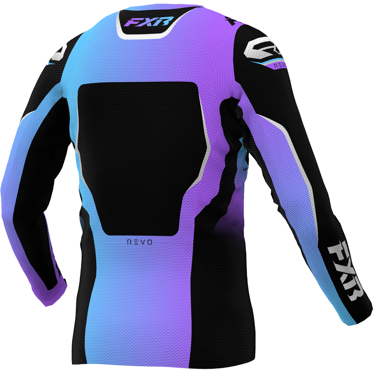 Revo MX Jersey