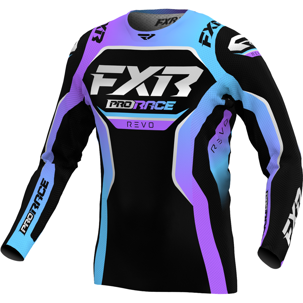 Revo MX Jersey