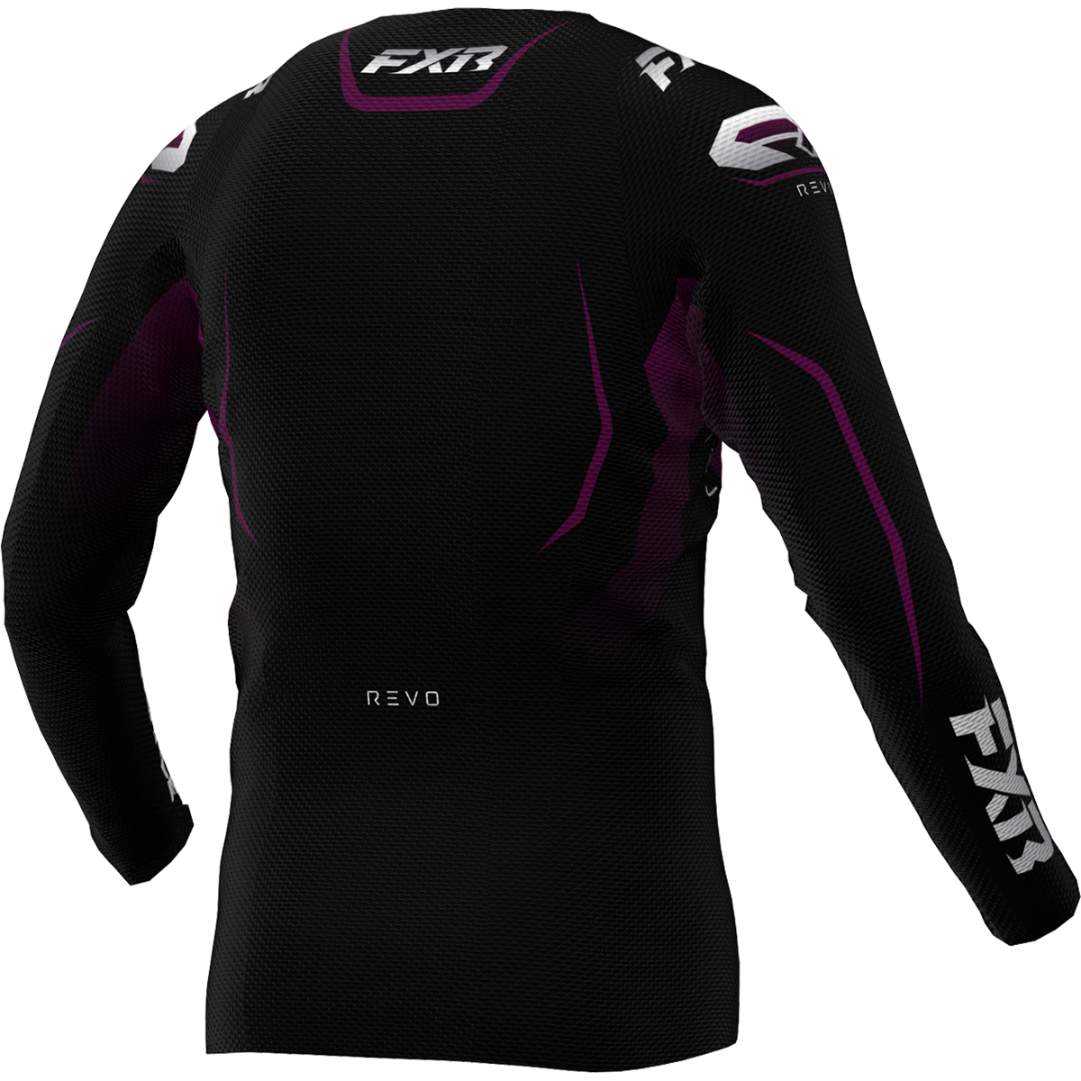 Revo MX Jersey
