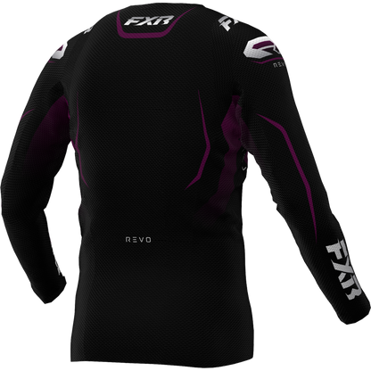 Revo MX Jersey