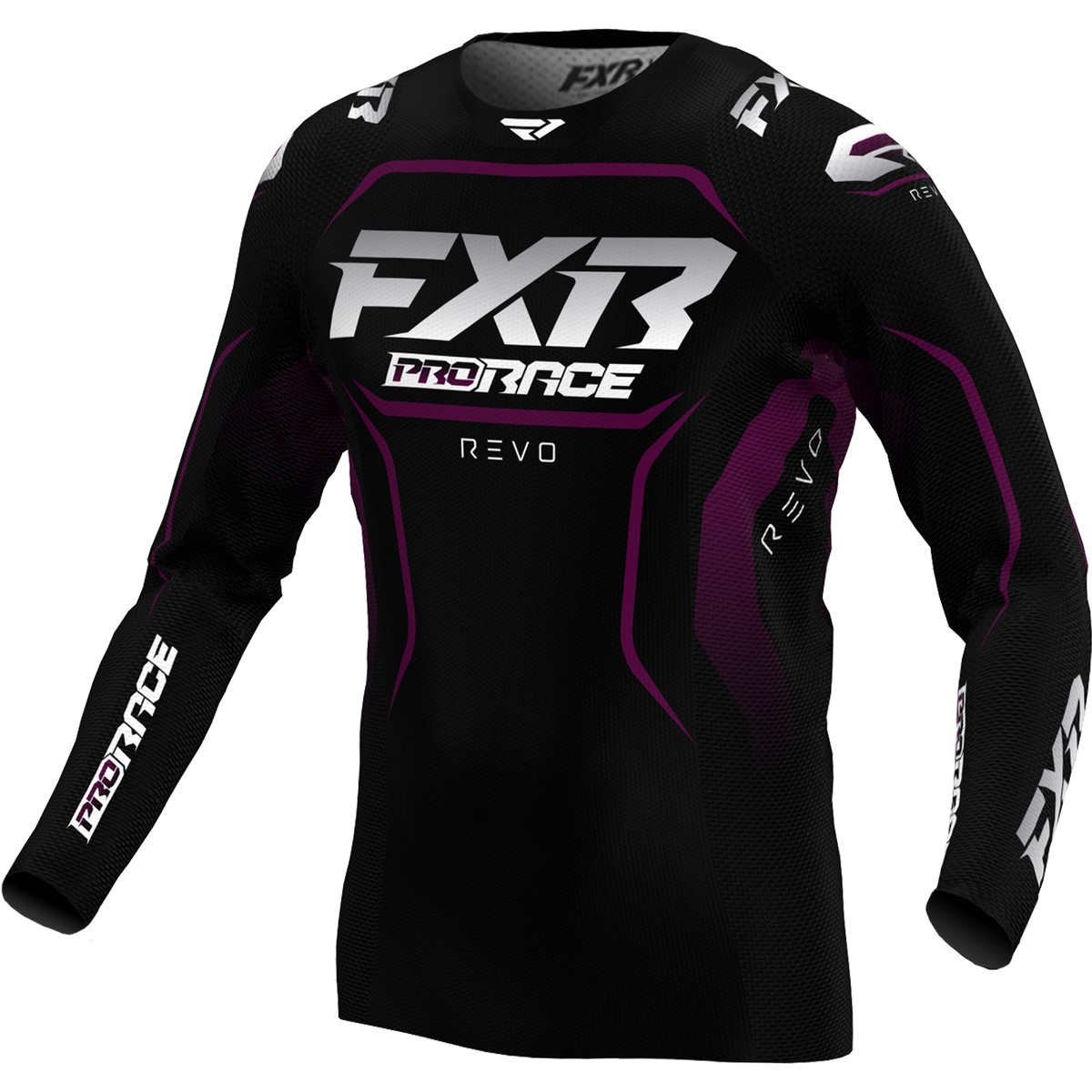 Revo MX Jersey