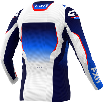 Revo MX Jersey