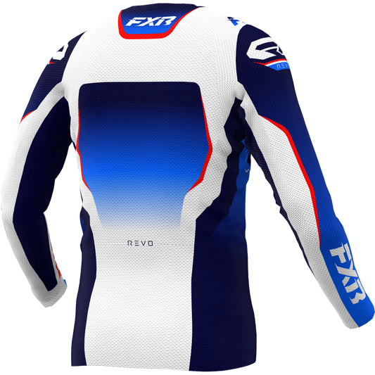Revo MX Jersey