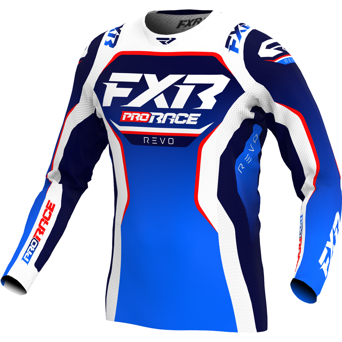 Revo MX Jersey