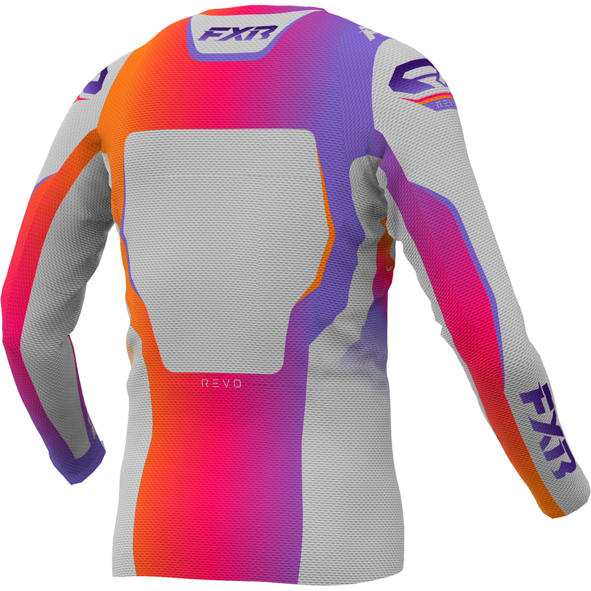 Revo MX Jersey