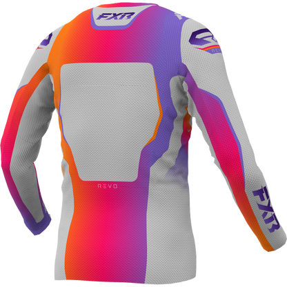 Revo MX Jersey