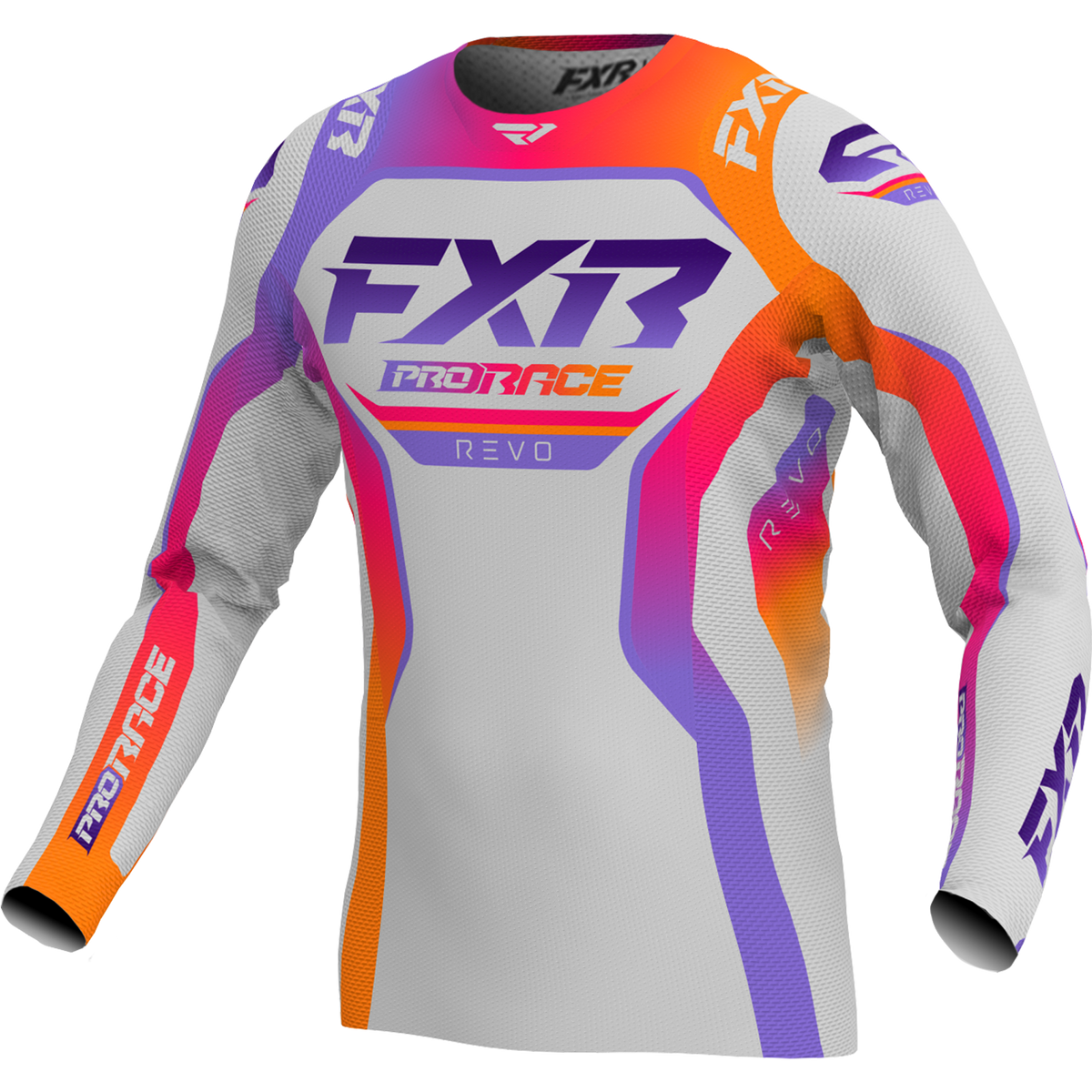 Revo MX Jersey