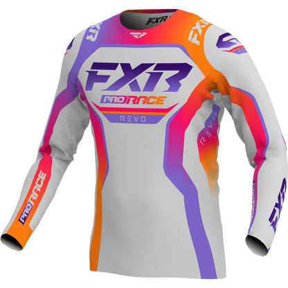 Revo MX Jersey