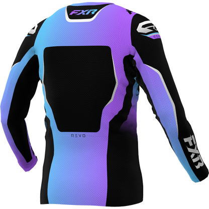 Youth Revo MX Jersey