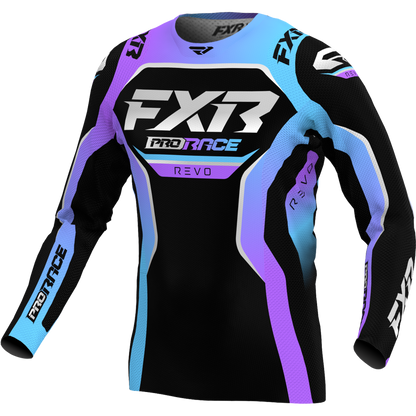 Youth Revo MX Jersey