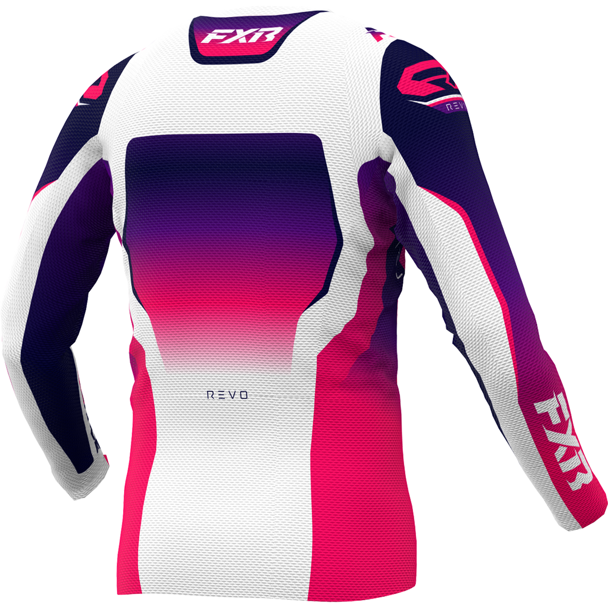 Youth Revo MX Jersey