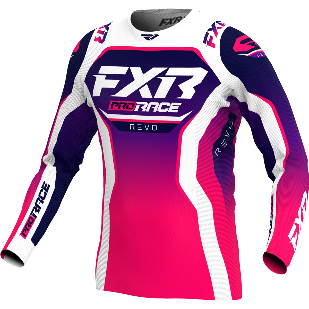 Youth Revo MX Jersey