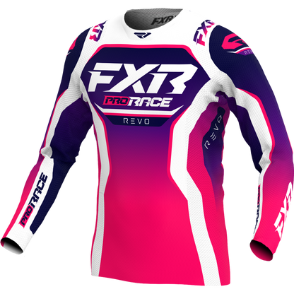 Youth Revo MX Jersey