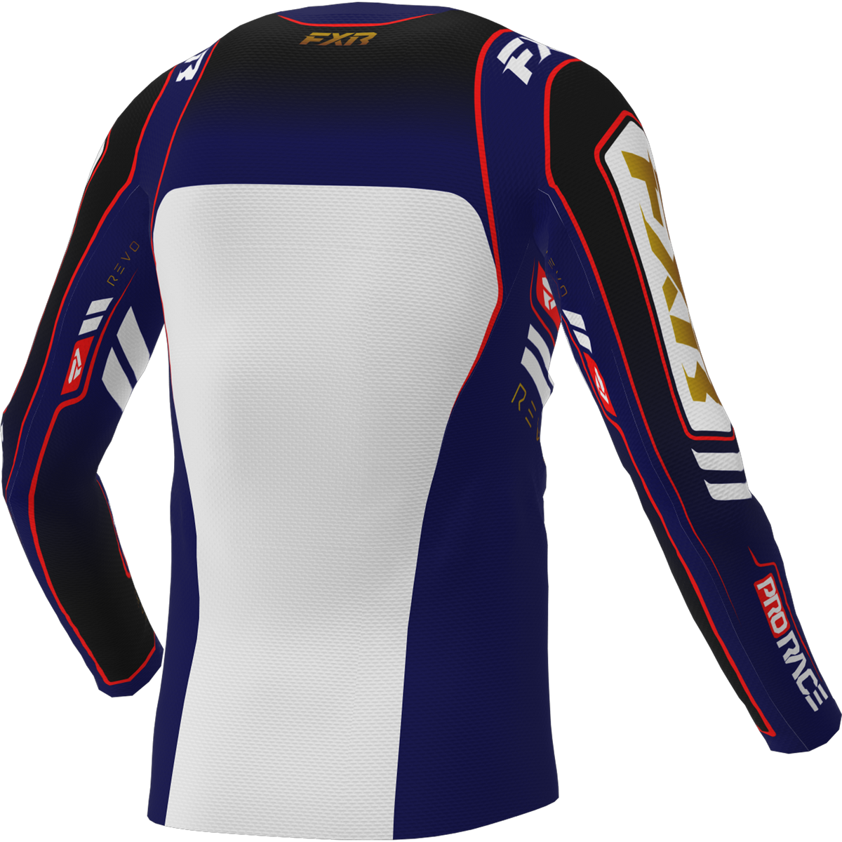 Revo Alpha MX Jersey