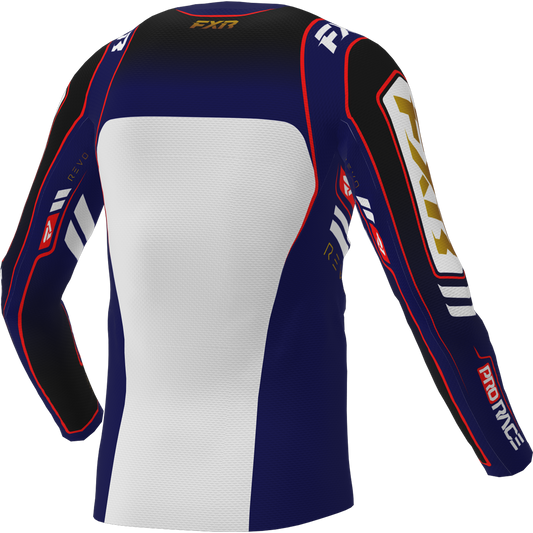 Revo Alpha MX Jersey