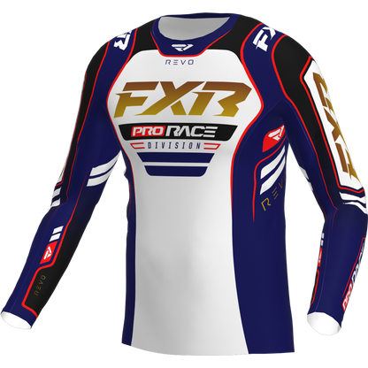Revo Alpha MX Jersey