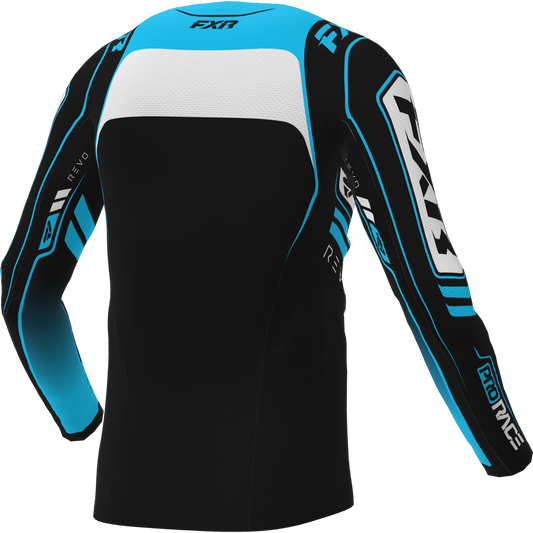 Revo Alpha MX Jersey + Pant Bundle