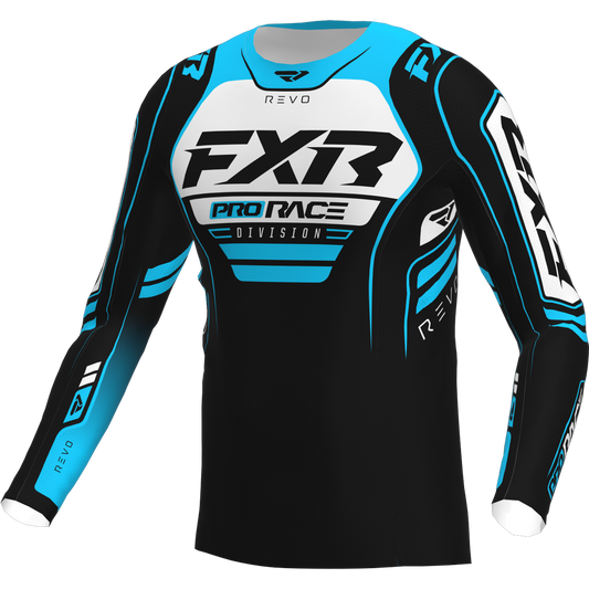 Revo Alpha MX Jersey + Pant Bundle