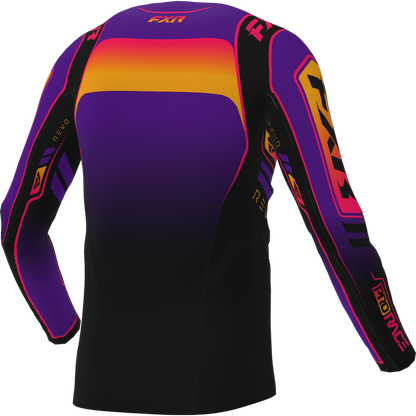Revo Alpha MX Jersey