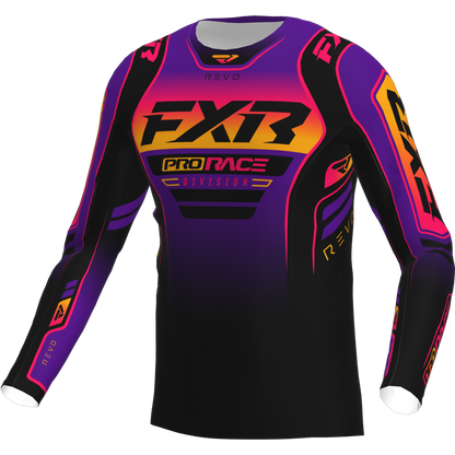 Revo Alpha MX Jersey