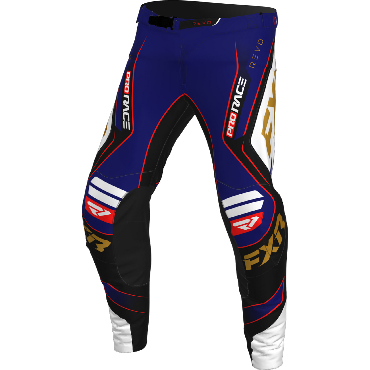 Revo Alpha MX Pant