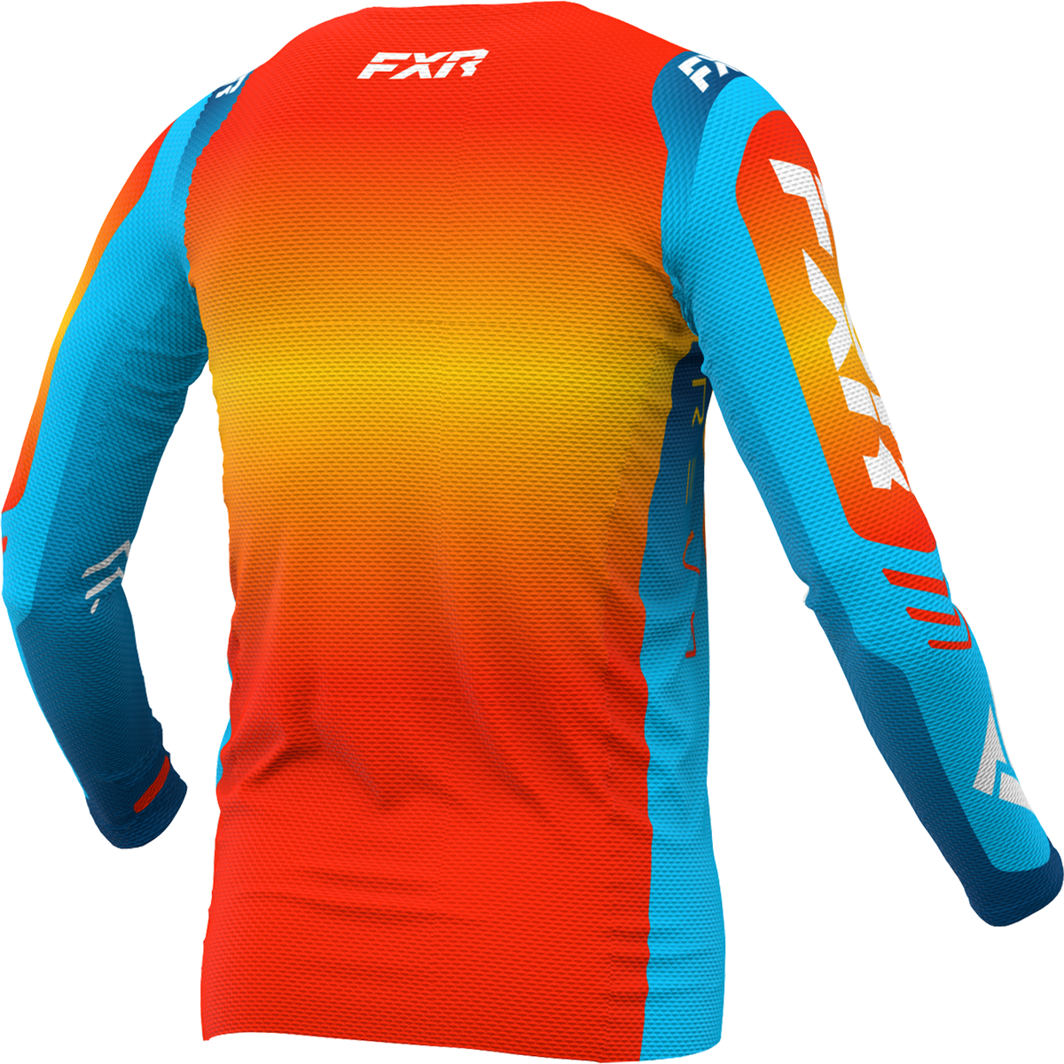 Revo MX Jersey 24