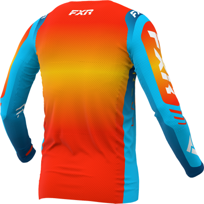 Revo MX Jersey 24