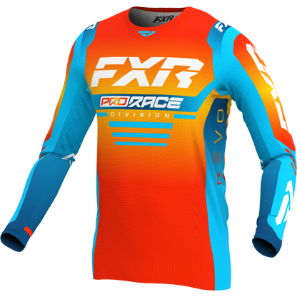 Revo MX Jersey 24