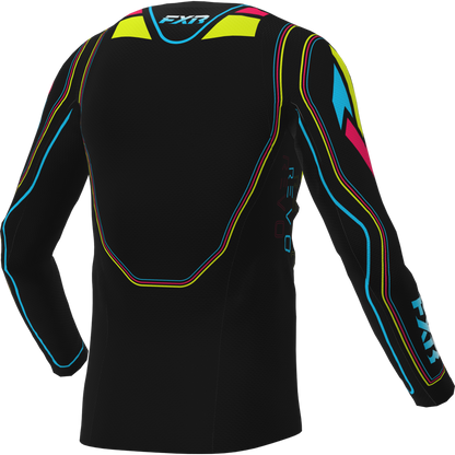 Revo Velocity MX Jersey