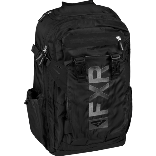 Ride Pack 20