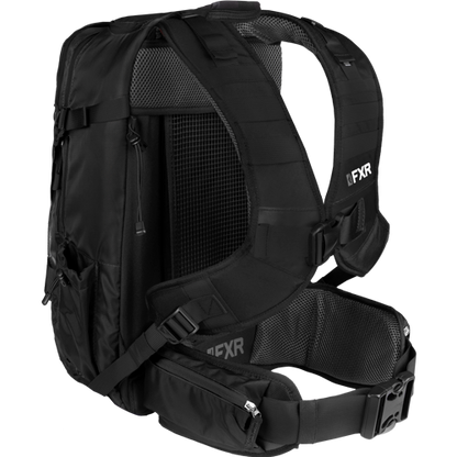 Ride Pack 20