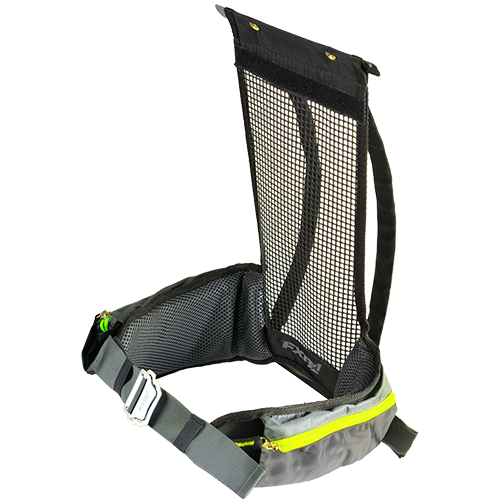 Ride Pack 20