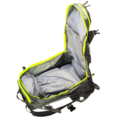 Ride Pack 20